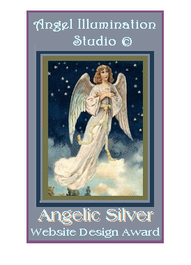 Angelic Silver (Jan-28-1998)